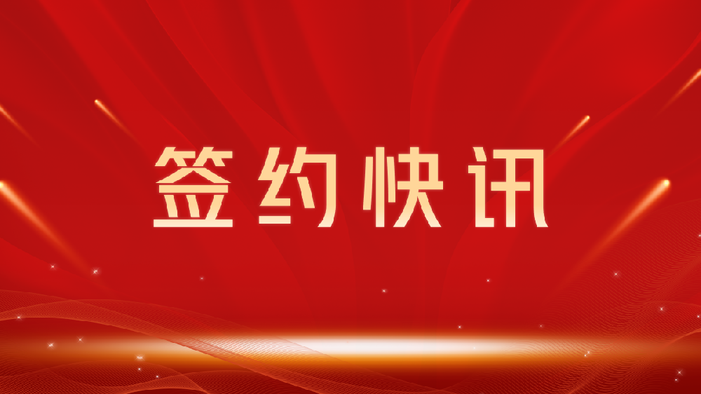 【签约喜讯】助力教育数字化转型，我司与湖州龙图教育集团达成官网建设合作